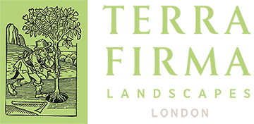 Terra Firma Landscapes Logo 2022