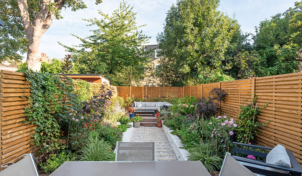 Garden-design-Beckenham-1